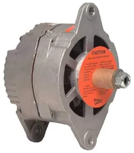 Wilson Alternator RX 2910092 