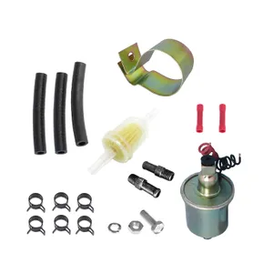 US Motor Works FUEL PUMP 2341524 