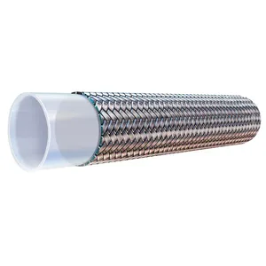 Motion Flow and Control Smooth Bore Ptfe Hose 1510204 