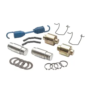 Haldex Hardware Kit For Brake Shoe 2115369 