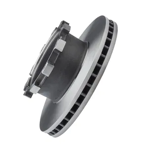 Haldex Rotor Air Disc Brake Truck U Type 2109390 