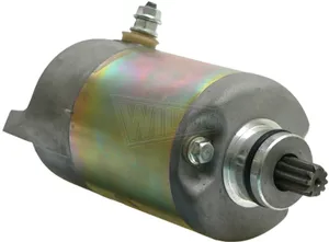 Wilson Alternator 2910020 