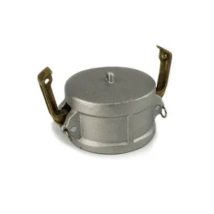 Access Truck Parts Camlock Dust Cap - 2.5 2323875 