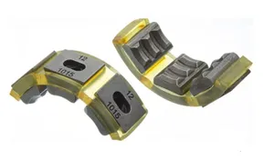 Gates Die Sets PolarSeal Hose Portable Crimper 381886 