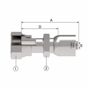 Eaton Ftng (Perm), Ors 2166366 