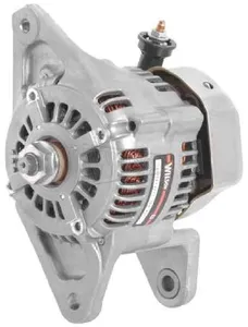 Wilson HD Alternator NW 2922797 