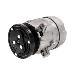 Transtar Industries A C Compressor 1496296 