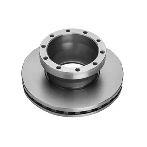 Haldex Rotor Air Disc Brake Trailer U Type 2115765 