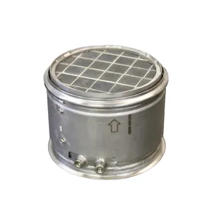 Dinex DPF-Diesel Particulate Filter 3611657 