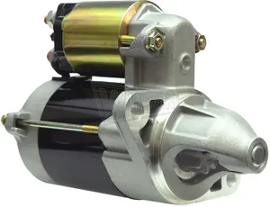 Wilson Alternator 2910922 