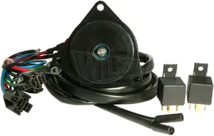 Wilson Alternator 2907506 