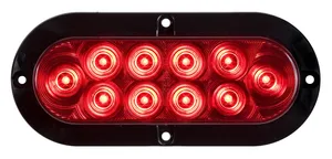 Optronics Stop/Turn/Tail Light 243022 