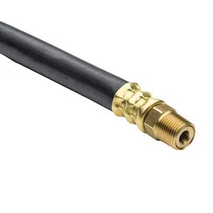 Haldex Air Hose - Lv Swiv - 6X6 2112087 