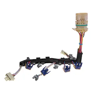 Transtar Industries Harness Withcon Nector Lt1000 1501062 