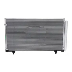 Transtar Industries A C Condenser 1500556 