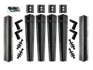 Minimizer Fender Bracket Kit 4785002 