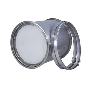 Dinex DPF-Diesel Particulate Filter 3611438 