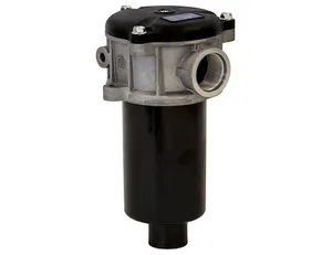 Buyers Products FILTER ASSEMBLY 40 Gpm 25 Micron 347252 