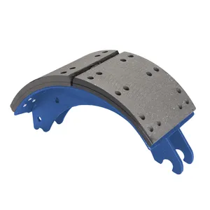 Haldex Brake Shoe New 2117640 