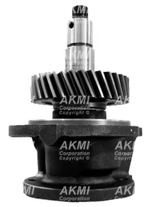 AKMI ACC DRIVE 417475 