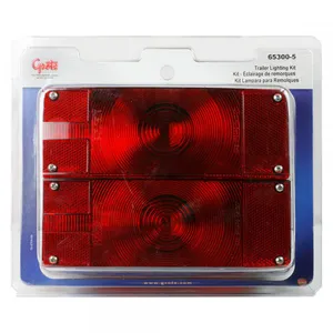 Grote S/T/T LAMP 380308 