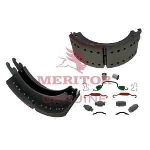 Meritor Lined Shoe Kit 232644 