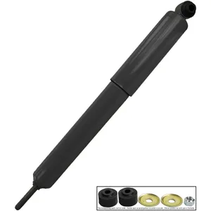 Monroe Shock Absorber, Suspension 227846 