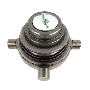 Detroit Locker Differential, Meritor, Spline Count 41 267908 