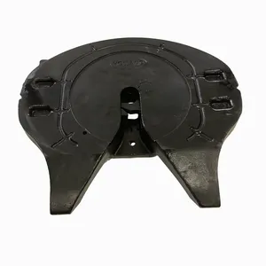Holland Plate - Lower Coupler, Fifth Wheel 255388 