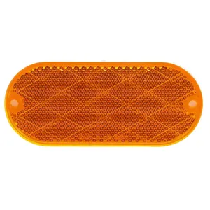 Truck-Lite OVAL TWO HOLE 302906 