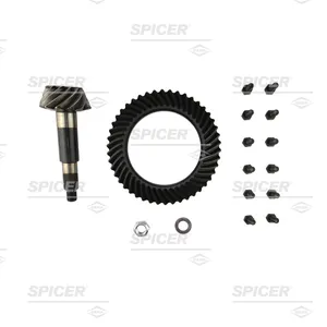 Spicer RING & PINION 429162 