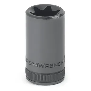 Gear Wrench SOC E14 3/8D EX 1252566 