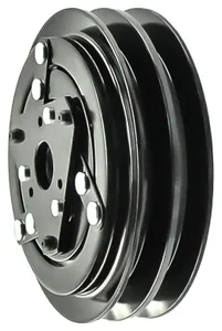TruckAir Clutch 395508 