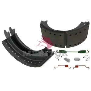 Meritor Reman Shoe Kit 787578 