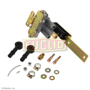 Euclid Valve 230260 