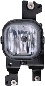 Dorman FOG LAMP ASSMY 528648 
