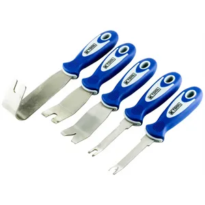 K-Tool International 5-PIECE UPHOLST 1263174 