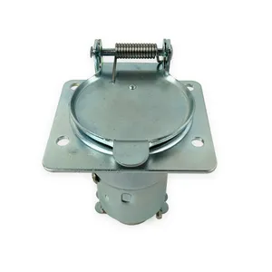 Tectran 7 WAY SKT 303636 