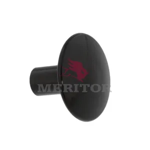 Meritor Knob-Black 785098 