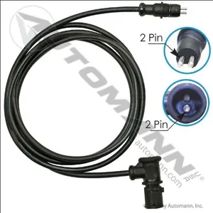 Automann ABS Sensor Ext 328908 