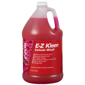E-Zoil Cleaner - Vehicle Wash 222878 
