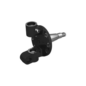 Watson & Chalin KNUCKLE 1206666 