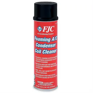 FJC Inc. FOAMING CONDENS 1233035 