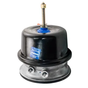 Haldex Spring Brake, Piggyback, Lifeseal+ 244430 