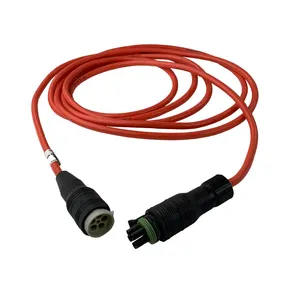 Haldex CABLE 322368 