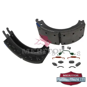Meritor REMAN SHOE KIT 800670 