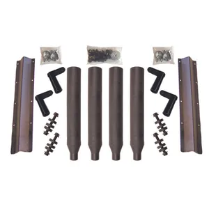 Minimizer paddle brackets 976484 