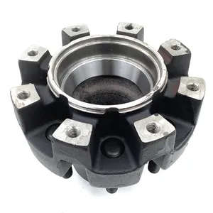 DEXTER AXLE Hub W Cups And Studs 257230 