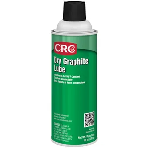 CRC Lubricant Graphite 234828 