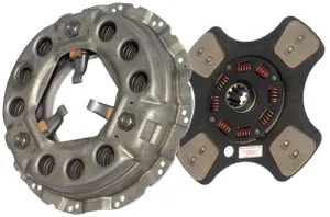 Illinois Auto CLUTCH 386412 
